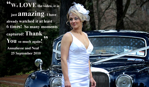 Annaliese_testimony Annaliesse & Neal Testimony