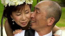 Chizuko & Akihiro