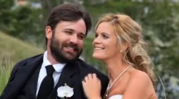 Richard & Jemma